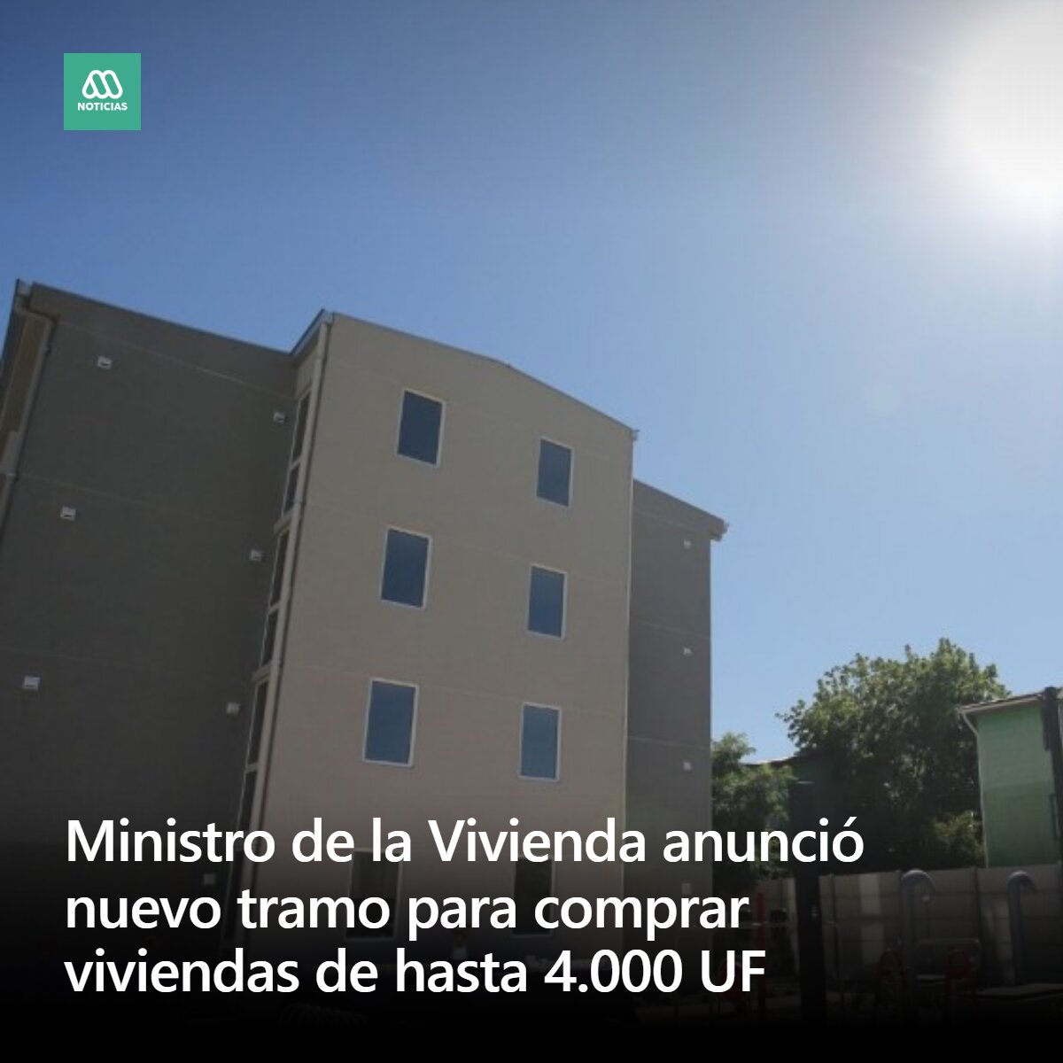 Meganoticias tweet media