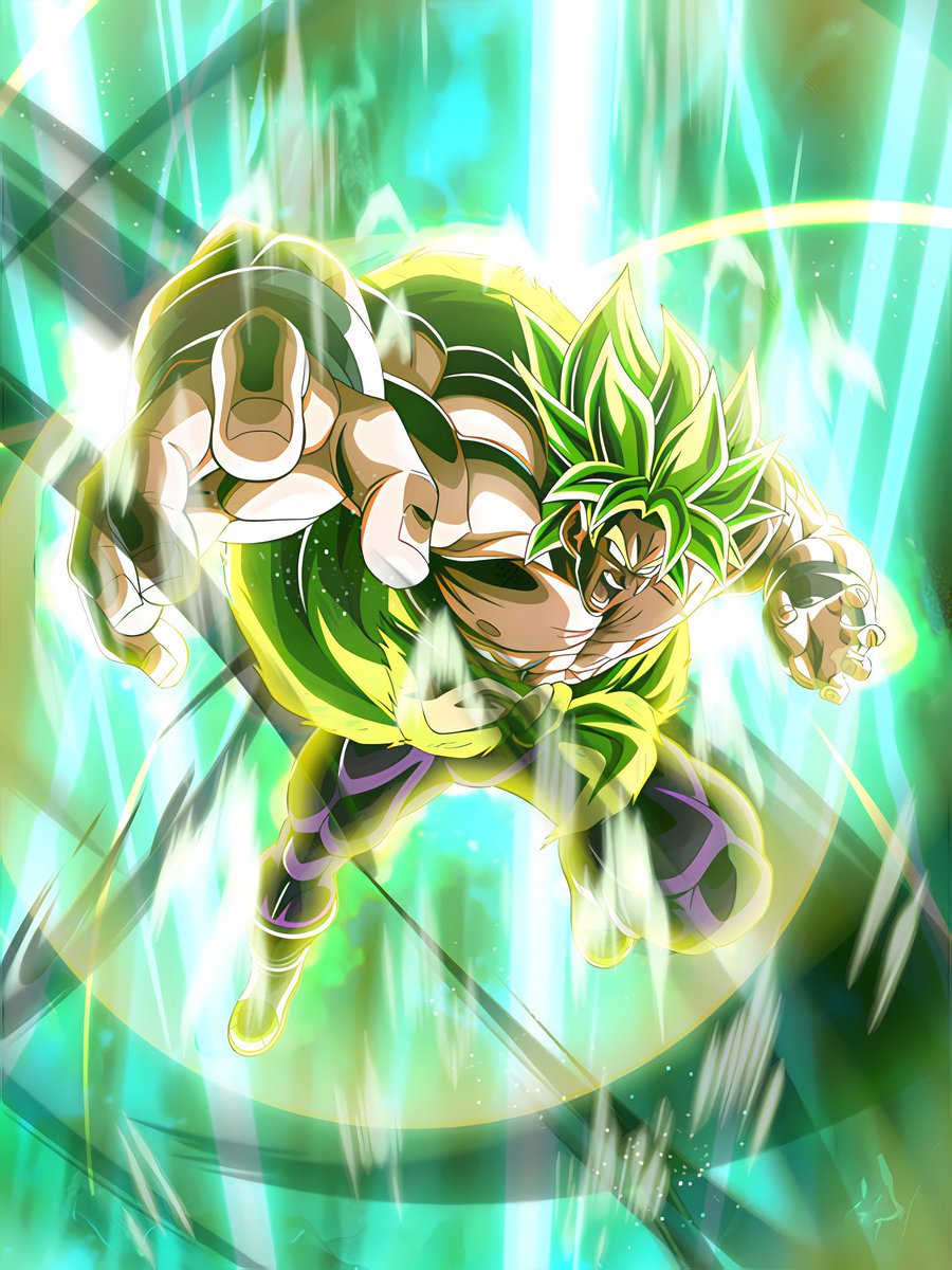 OTAKUさん🐉 Dokkan & Genshin Lover tweet media