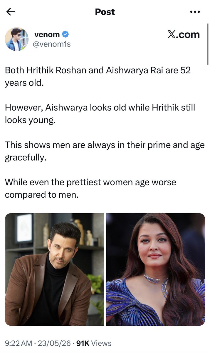 Mona Shandilya tweet media