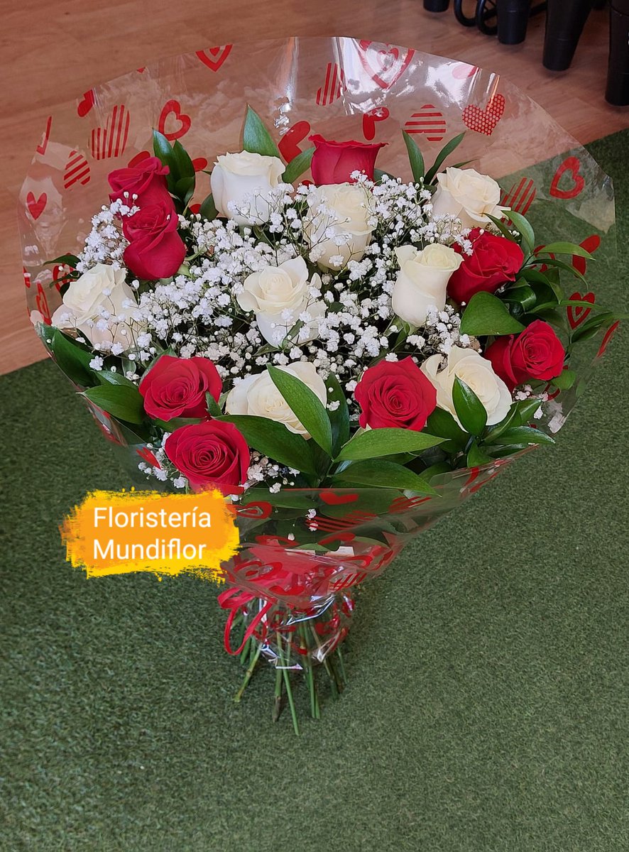MUNDIFLOR's tweet photo. 🌸 En Mundiflor siempre cumplimos los deseos de nuestros clientes 🌸
https://t.co/rU6TUYdI3w https://t.co/ftJ8sCjdbI