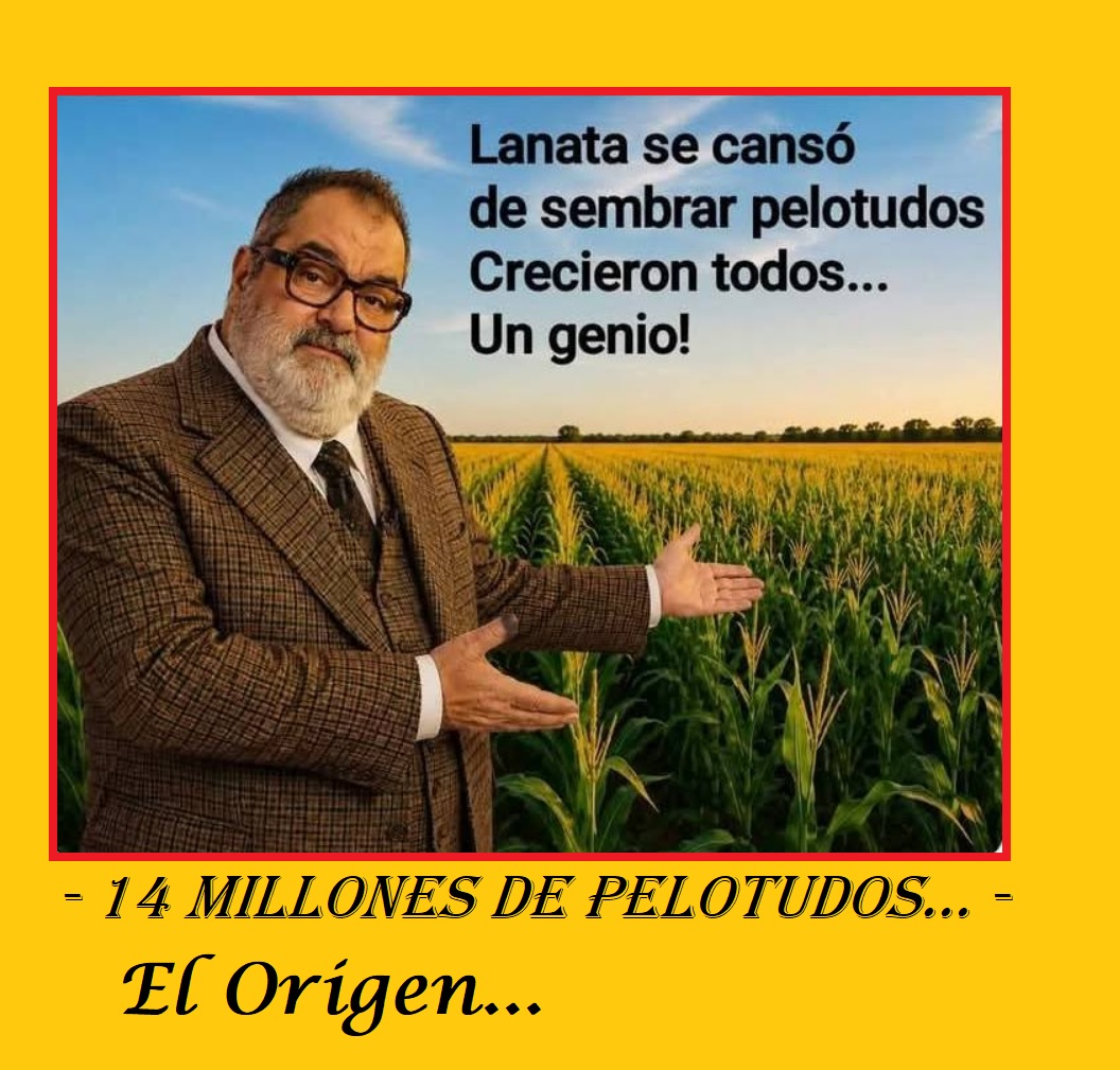 El__errante's tweet photo. @TugoNews no...
la grieta es física...
tiene separado el cerebro de la realidad...
que bien hecho el trabajo de los medios, "el pais se saca adelante, trabajando"... https://t.co/v1kih9jysu