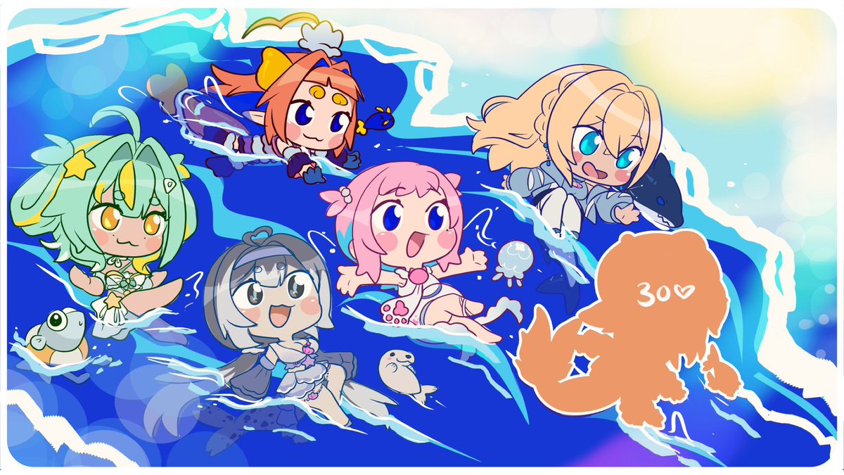 Vsplash tweet media