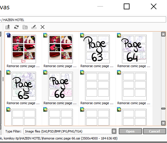 nala6098's tweet photo. I have to admit, I'm very pleased with myself. I managed to sketch out the upcoming four pages of the Remorse comic in the last few days. Now I'm getting ready to finalize them, and I hope to add them soon.
#HazbinHotel #charlastor #radiobelle #HazbinHotelAlastor #alastorxcharlie https://t.co/eLL4WDoXvc