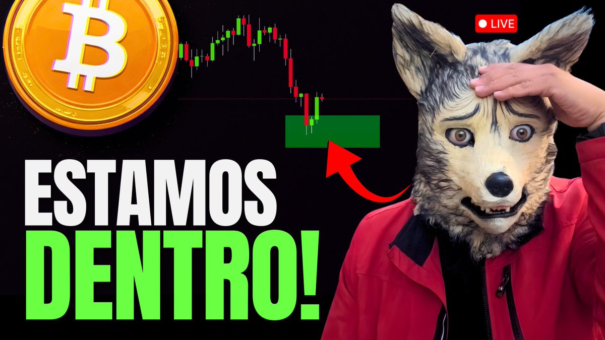 BITLOBO 🐺 tweet media