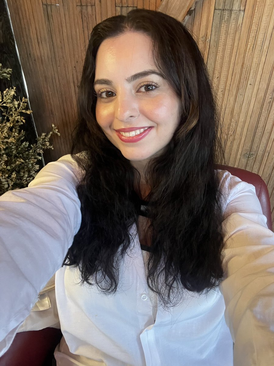 Meltem Yılmaz tweet media
