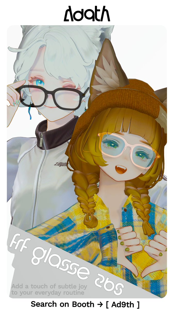 Add9th_VRC's tweet photo. #マリシア集会 の方にショップのポスターを展示していただいておりました！
 #Ad9th https://t.co/rf72AUH7l7