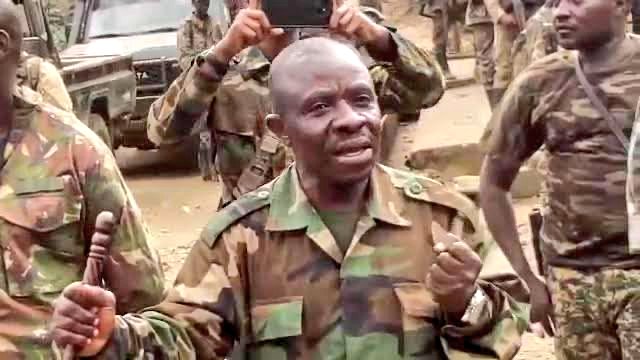MAISHA RDC tweet media