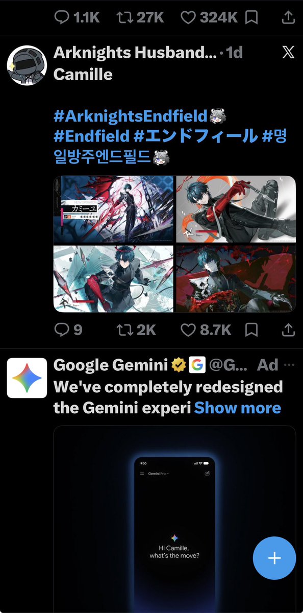 ♋️ MICHI ❌ free to suffer ❌ tweet media