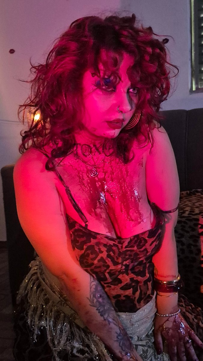 dominaTRIX 🚩 tweet media