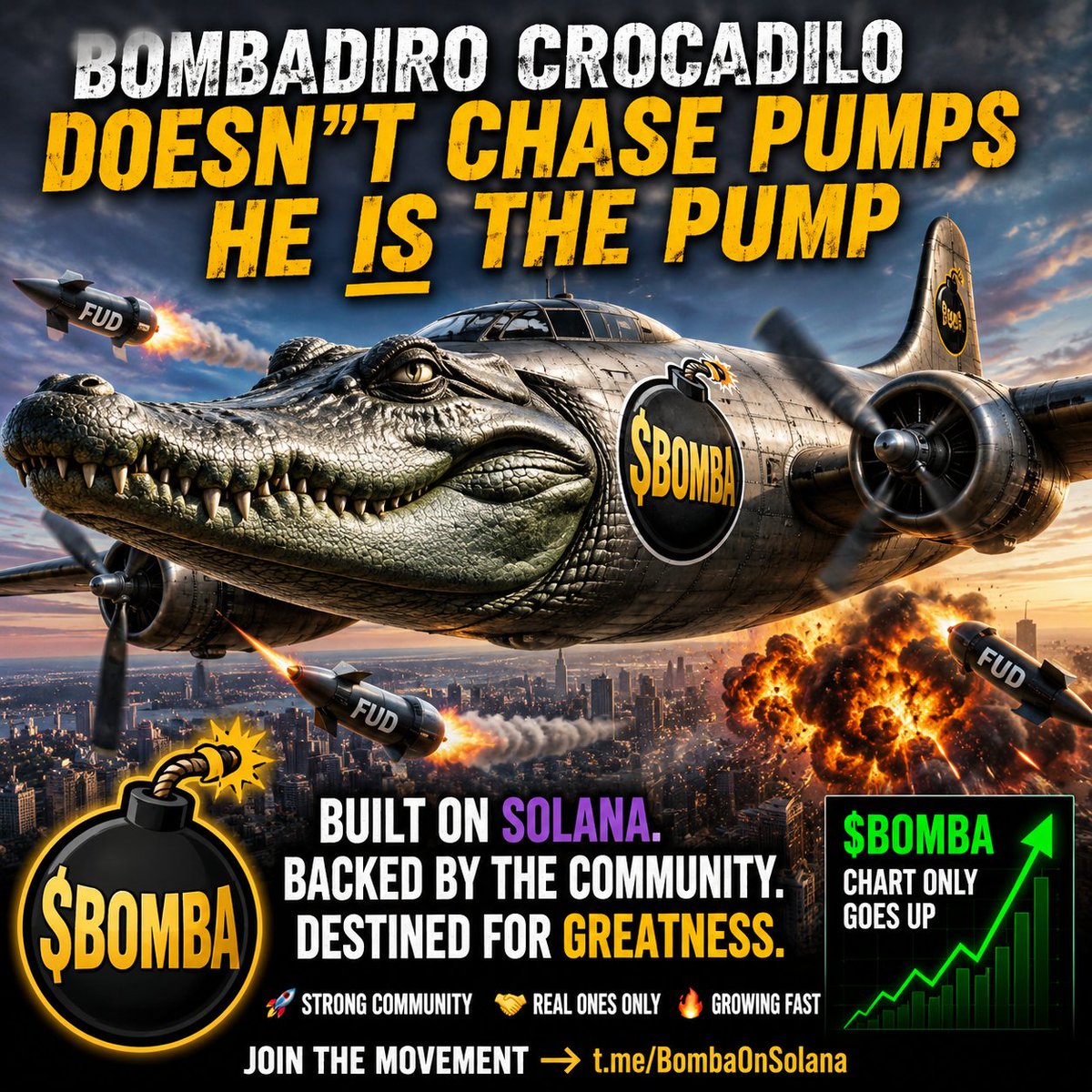 @BombaOnSolana tweet media