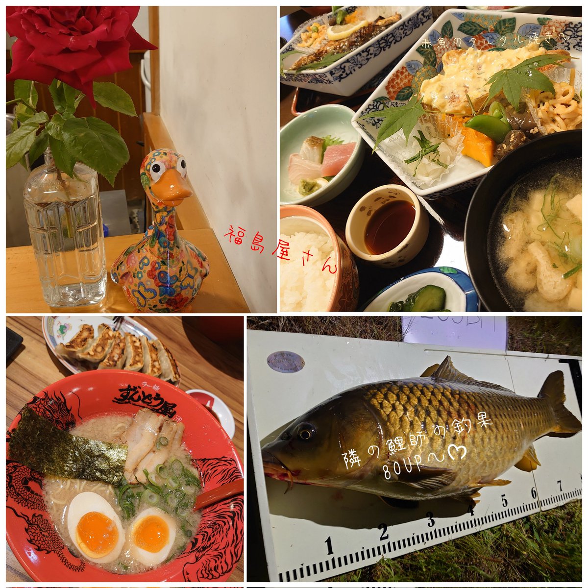 ロクマル隆 tweet media