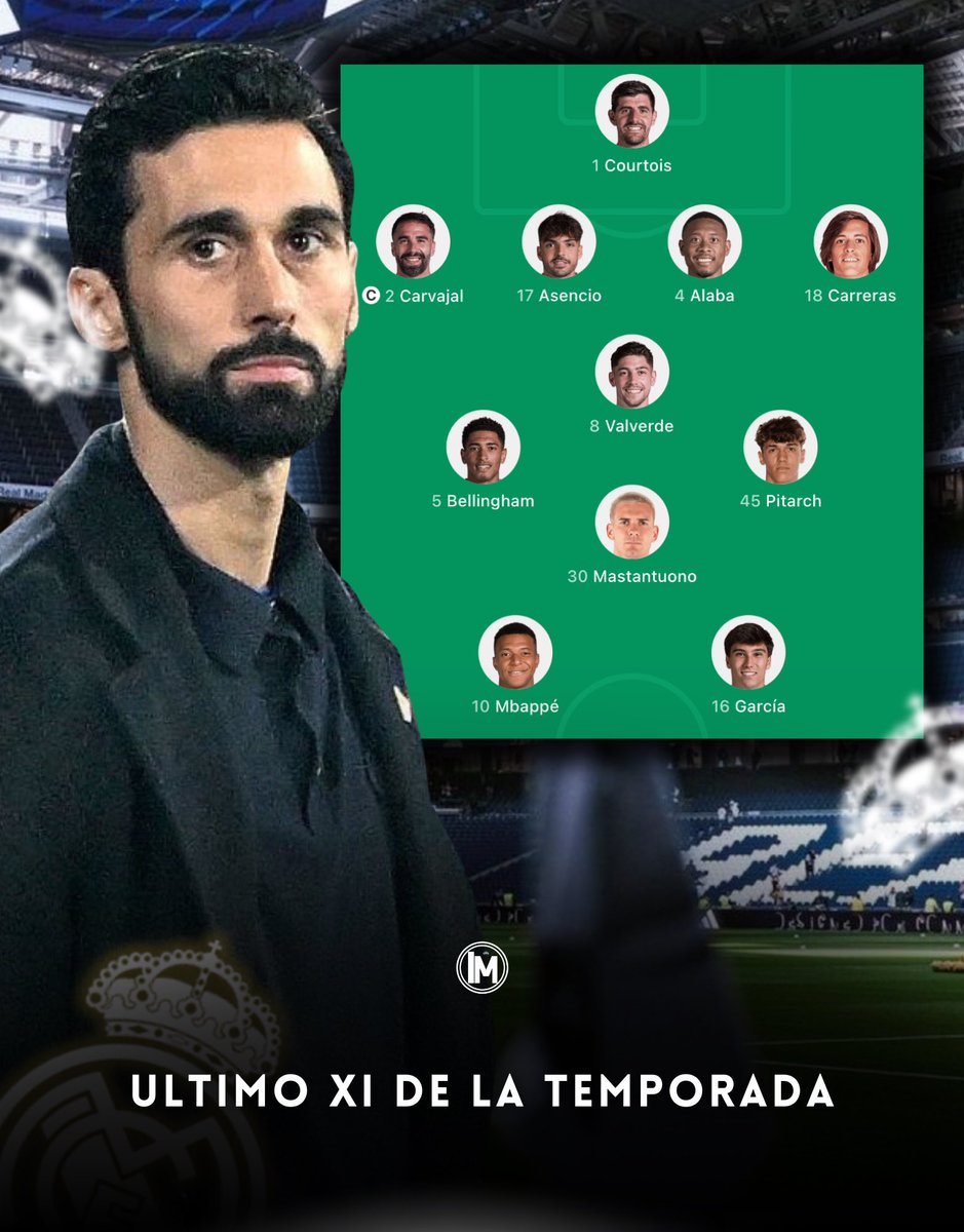 InformaRealMadrid tweet media