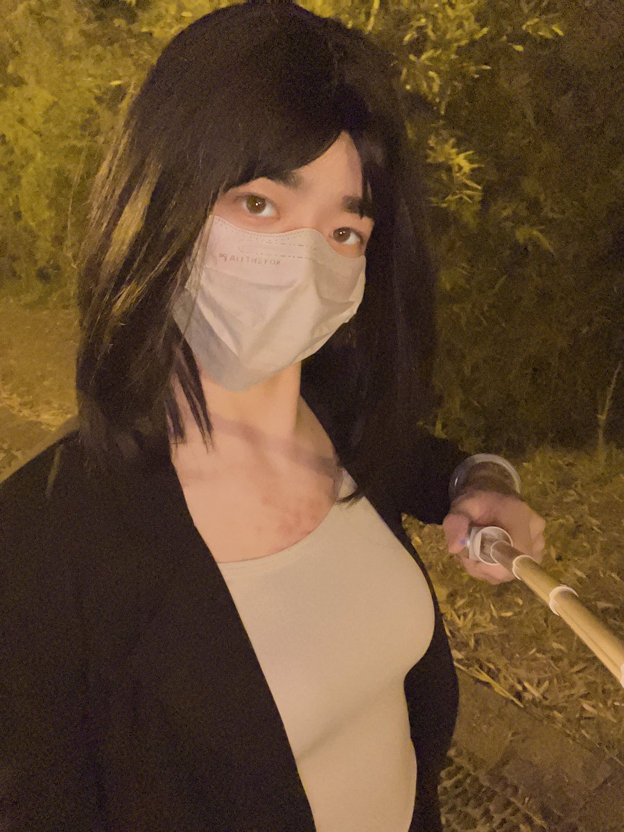 小北 tweet media
