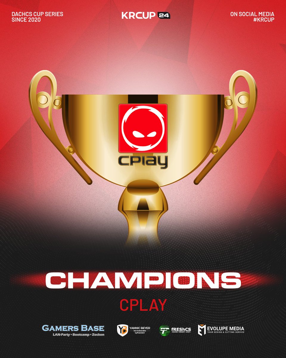 KRCup_CS tweet media