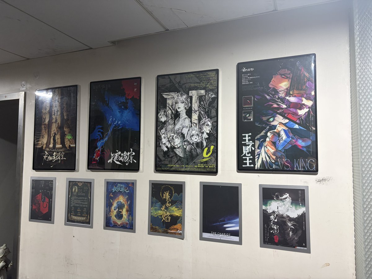 likekazuya's tweet photo. 今日午後から夢匣子の面接、作品イベント、店舗視察、新しいビジネス相談、GMさんとの夜食。
スマホいじる時間もないくらい充実(*´-`)
いっぱい勉強できて、素材も撮れた！新しいことに挑戦💪 https://t.co/UuO1ZteJNs