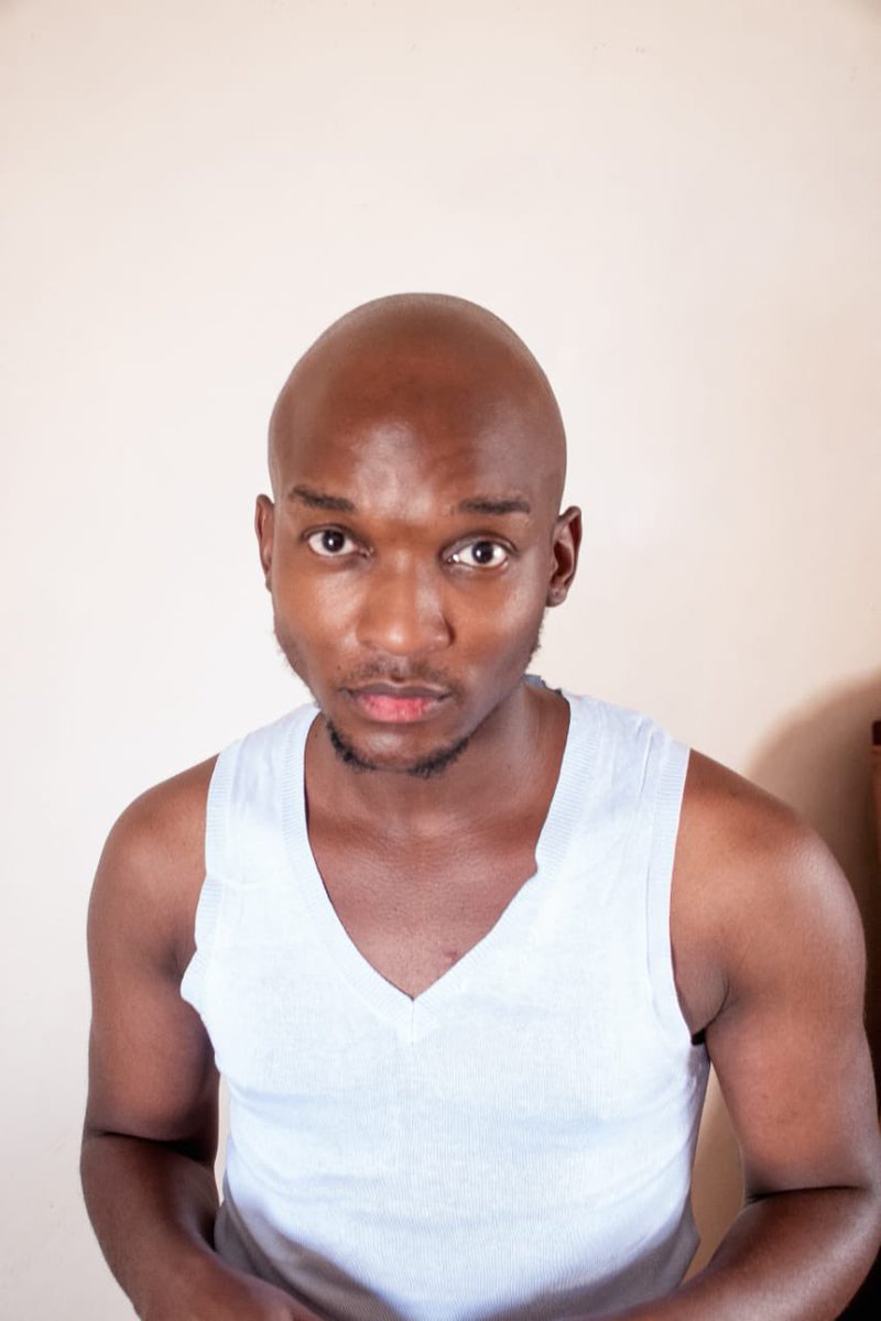 Skhumbuzo🌐 tweet media