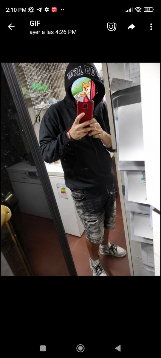 Matas137439's tweet photo. busco bropaja joven que sea de Santiago y que tenga lugar 😶‍🌫️👀⚔️😶‍🌫️😶‍🌫️ https://t.co/DhfEbXPTaH