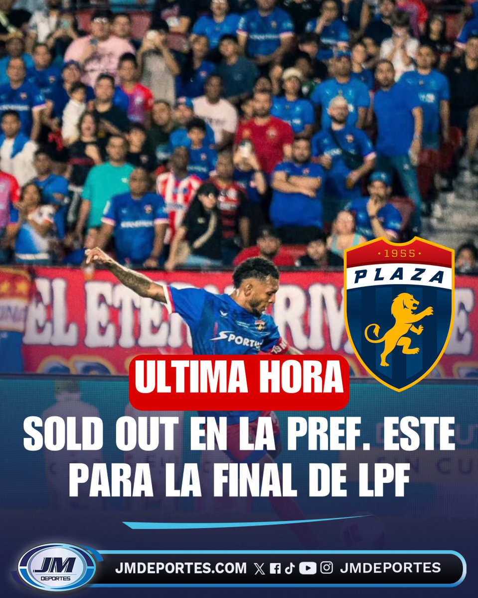 JMDEPORTES.COM tweet media