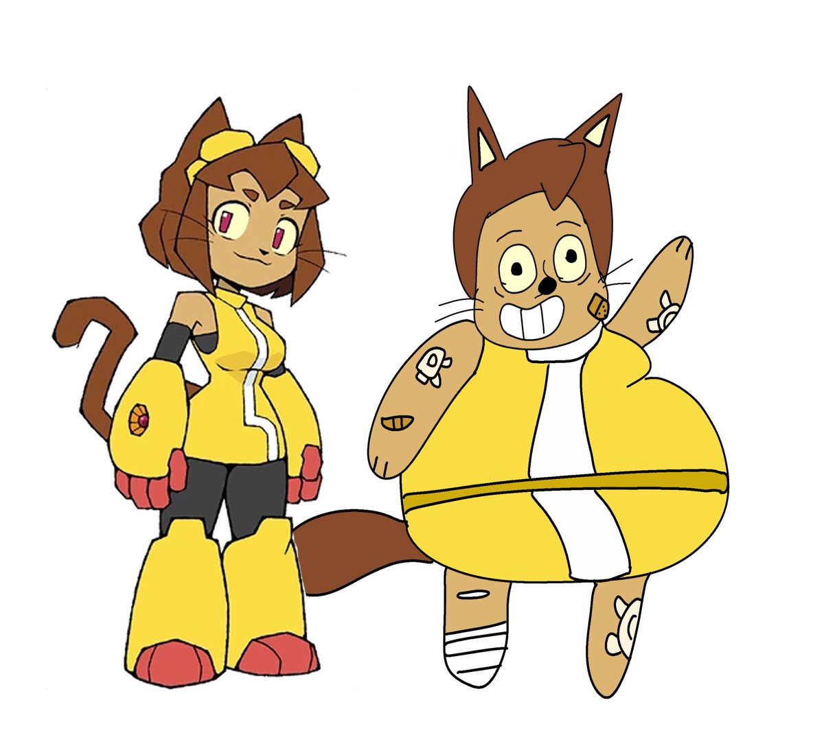 Saberfart tweet media