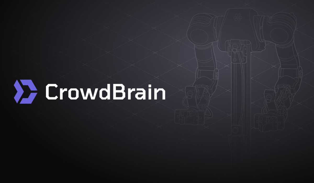 CrowdBrain tweet media