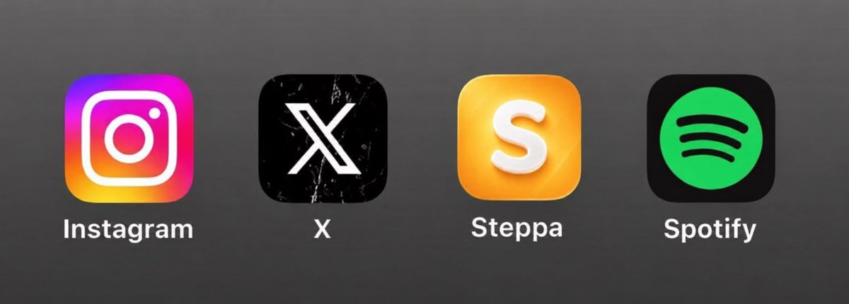 PlaySteppa's tweet photo. Bye TikTok respectfully https://t.co/hcKE3cu2bS