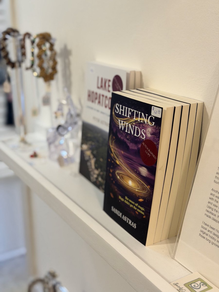 AstrasSandi's tweet photo. My book, Shifting Winds, is now available at https://t.co/t2vepnwTxI! https://t.co/Vd4mOhhqQp
