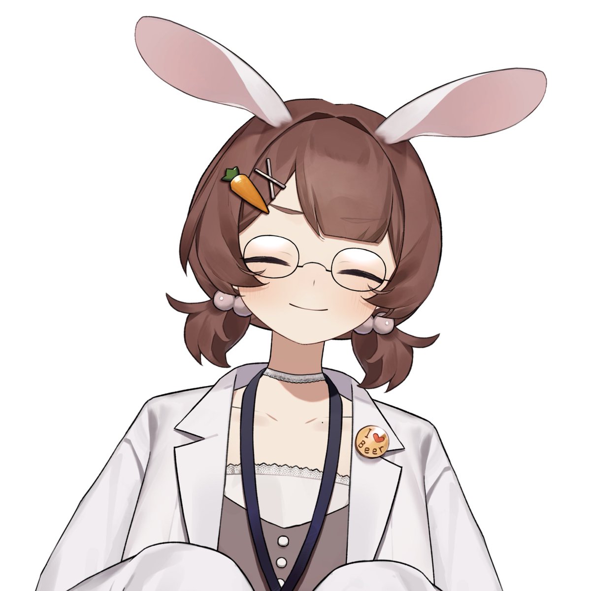 misha🐰🔬 tweet media