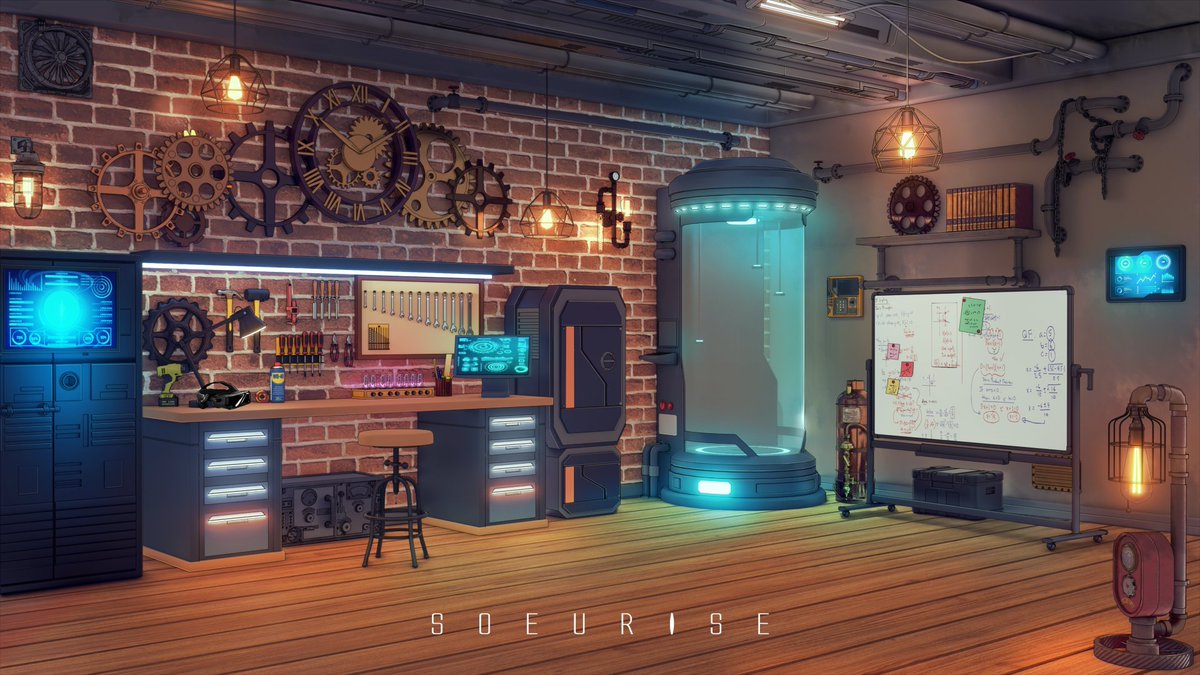 Dbqt_'s tweet photo. @KiyoXVR @AkiiFae I had a great experience getting a background created few years ago by @Soeurise_Art https://t.co/b4q91BriLt