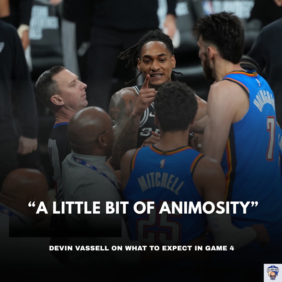 Full Court Press tweet media