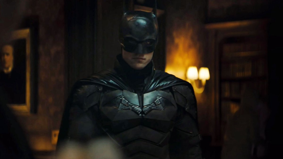 evanr2249's tweet photo. @KelzActually Batman’s not a good guy apparently https://t.co/2maxdCwd1h