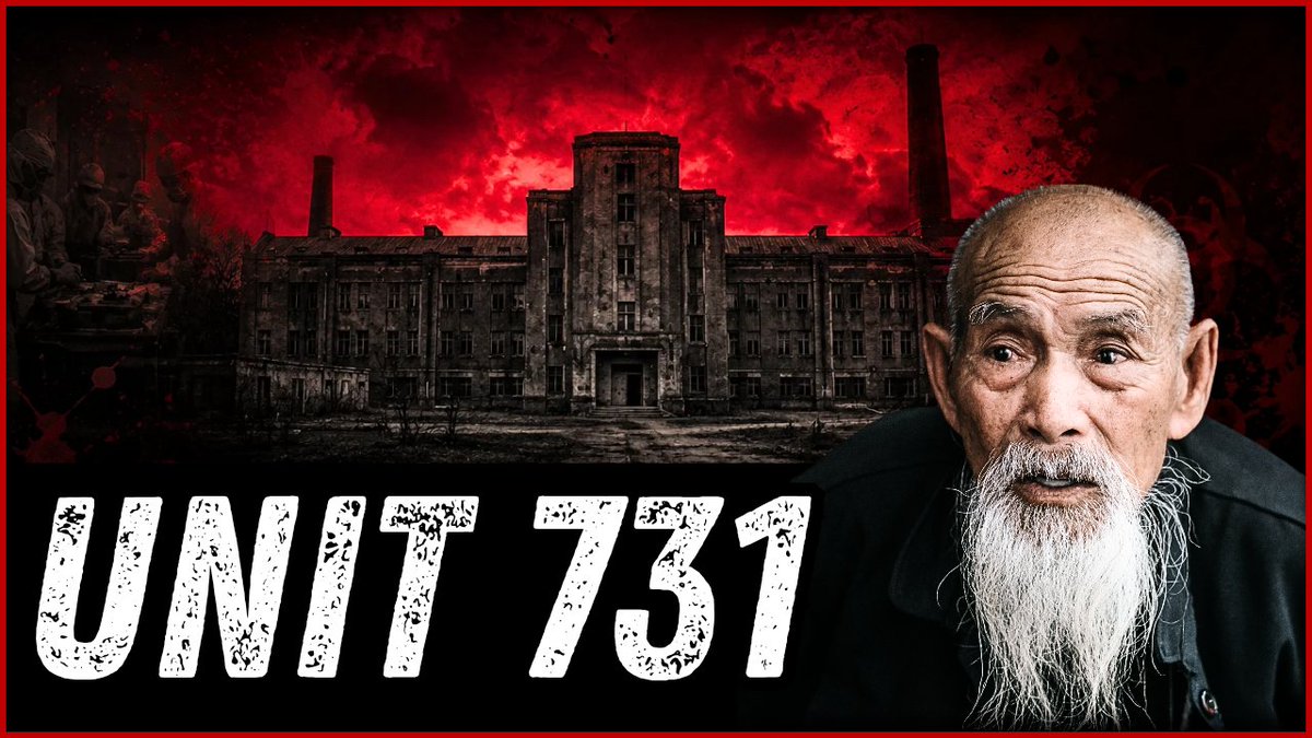 zamed_'s tweet photo. Japonya'nın Auschwitz'i:
https://t.co/at2sxACi65
@hkbu_podcast @cuvaner https://t.co/ByhjBCl5zR