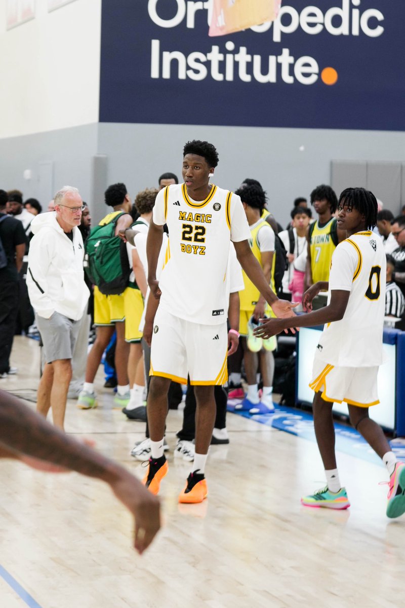 Compton Magic tweet media