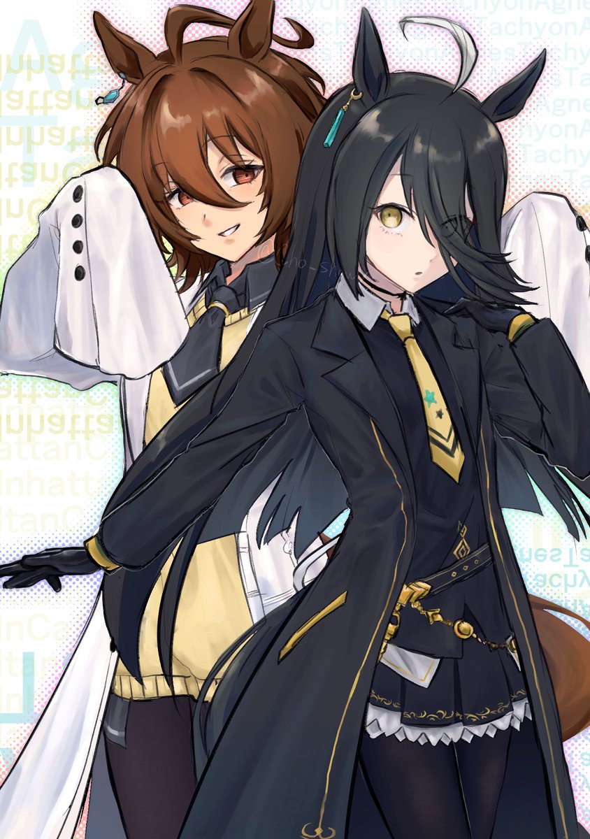 調彰一 tweet media