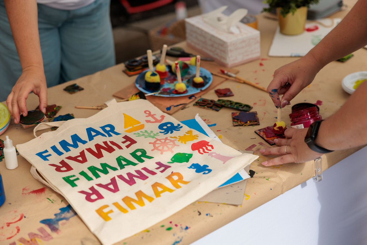 FIMAR tweet media