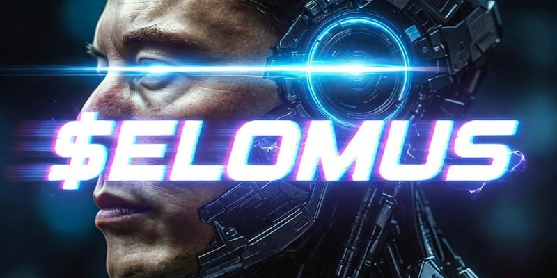 DigitalM85's tweet photo. @legiondyor I recommend $ELOMUS 

Still pre-launch, AI innovated, $ELOMUS Is not here for the hype but here to build something big

Get your bags ready, cause something big is hitting @solana soon. https://t.co/RmfWWwFflM