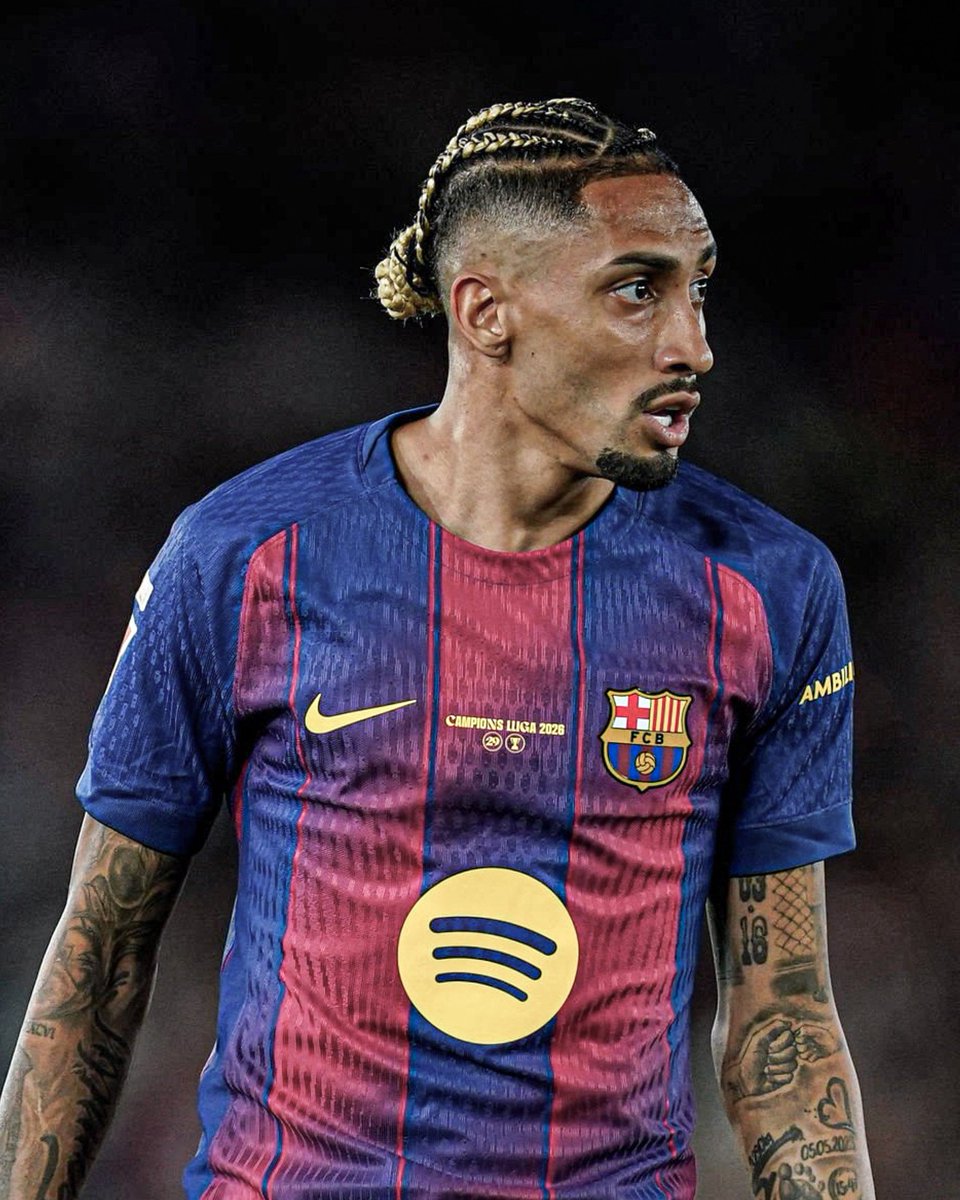 FCB World tweet media