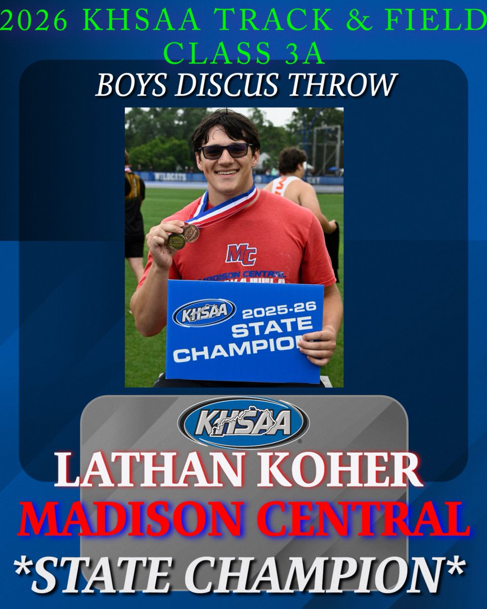 KHSAA Main tweet media