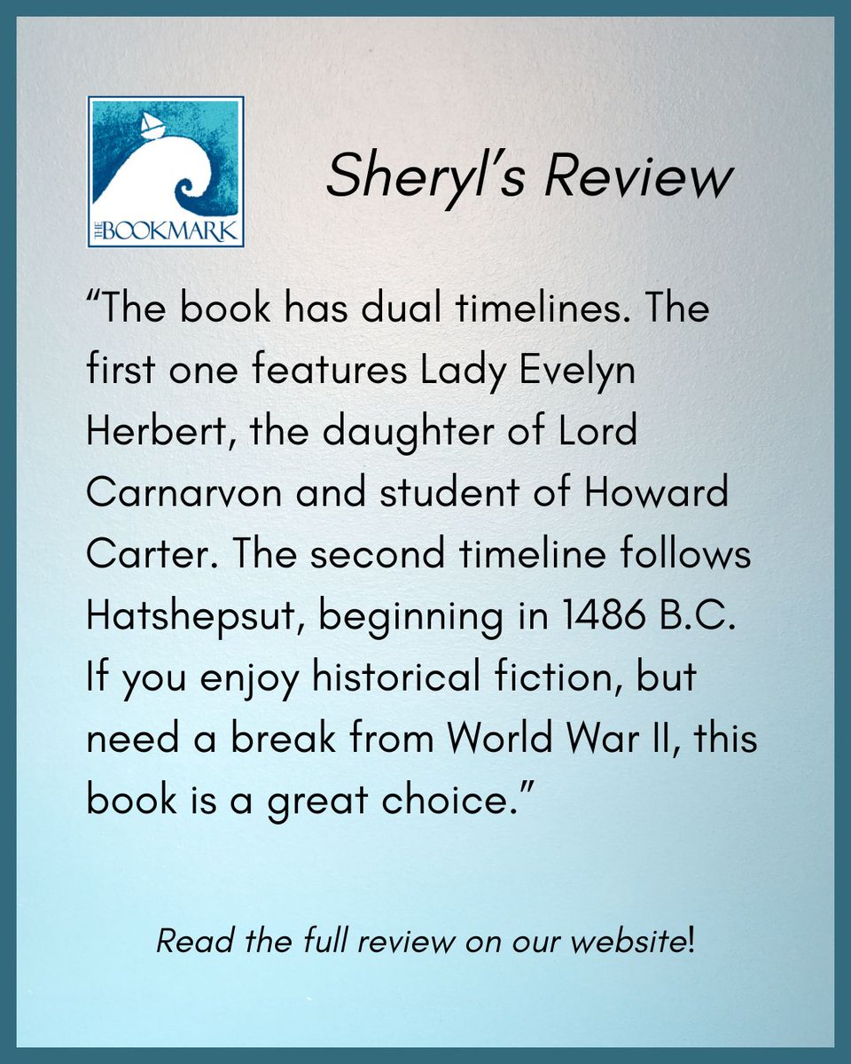 The BookMark tweet media