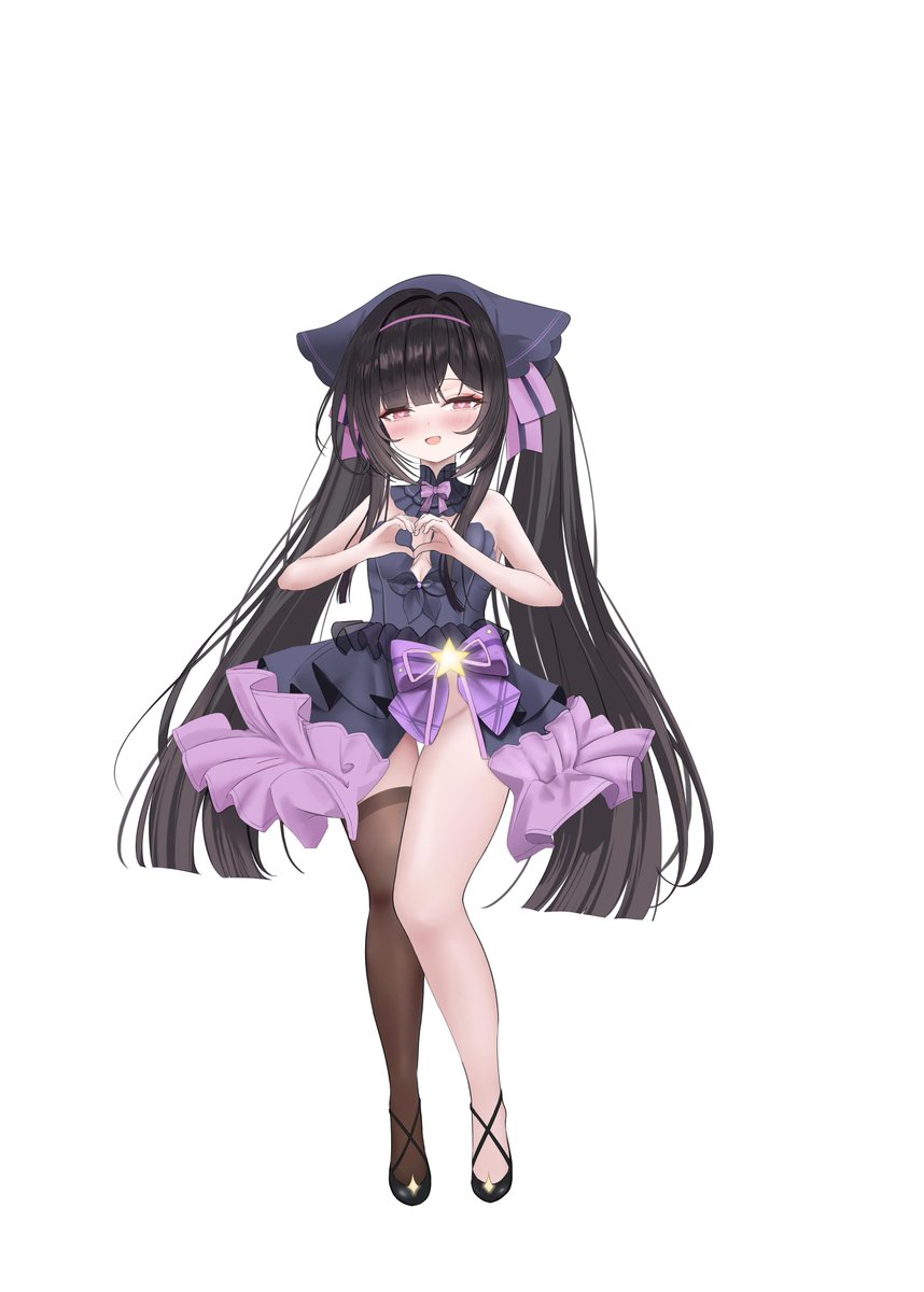 Tsukikage_yumi tweet media