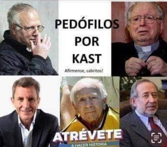 indiocomlec's tweet photo. Hace rato no entraba a X y sigue igual de perkin de la ultraderecha pedofila como Trump, se los dijimos en su cara pero votaron por el hueon con corbata mejor me voy jasjass... https://t.co/BQcr0emRf9