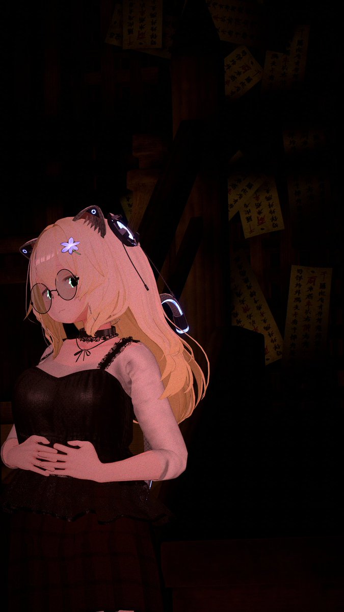 たけのこ (@takenoko913vrc) on X