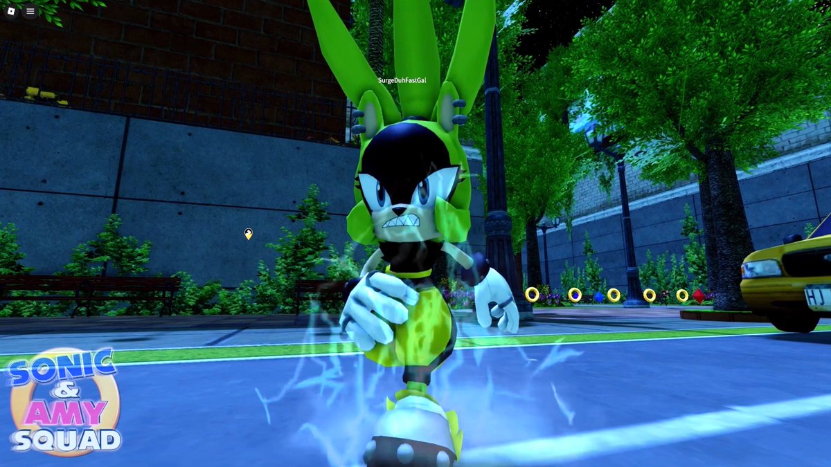 SonicAmySquadYT's tweet photo. ⚡️ TODAY! ⚡️ https://t.co/Oi8iHeo8uR