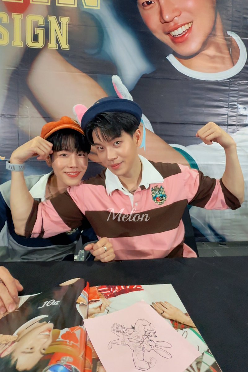 Melon 🍉- SLOW tweet media