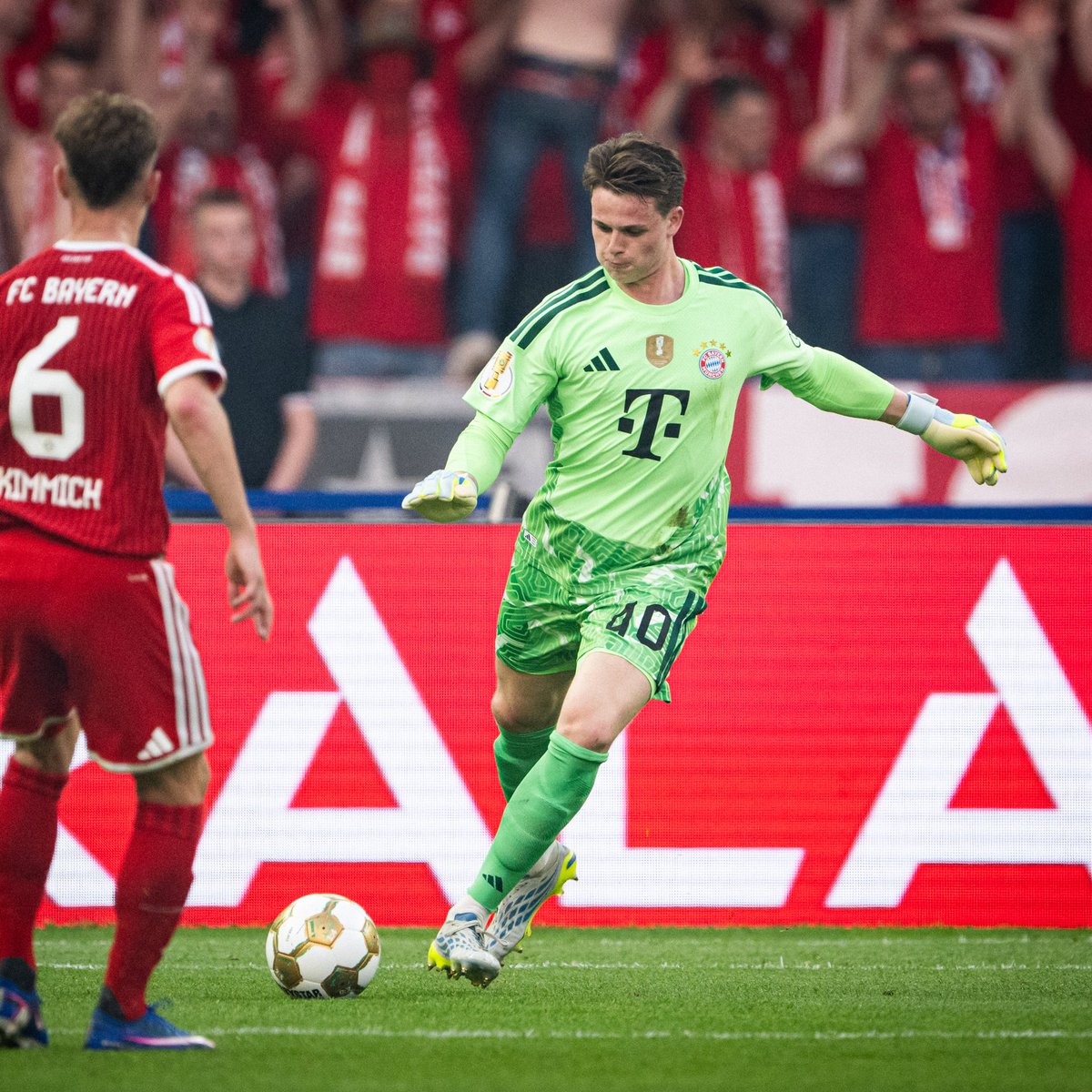 FC Bayern München tweet media