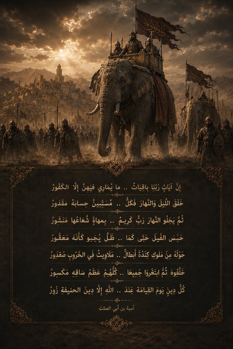 Al-Jabart الجبرت tweet media
