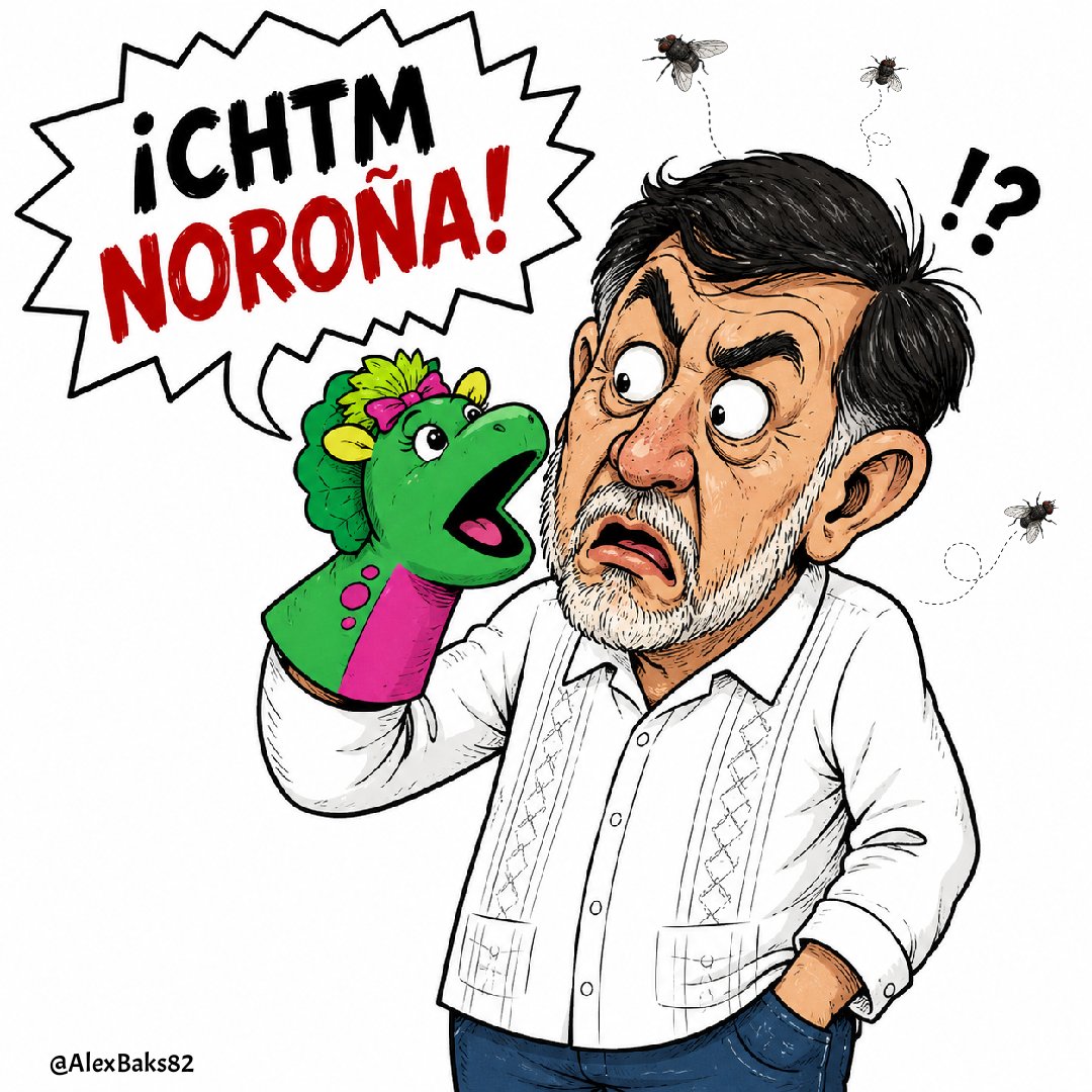 Alex Baqueiro tweet media