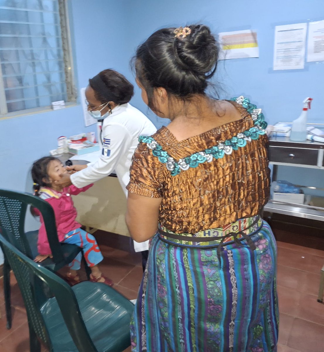 DuniaRodri58372's tweet photo. #CubaPorLaSalud https://t.co/LxCcmoQmZy