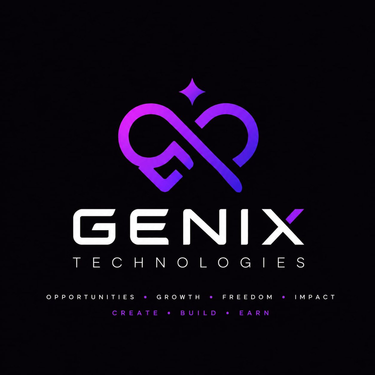 Ryan49447115095's tweet photo. Identity redefined, Clean, sharp, and built for the future. @GenixCore https://t.co/pZrSzPBze9