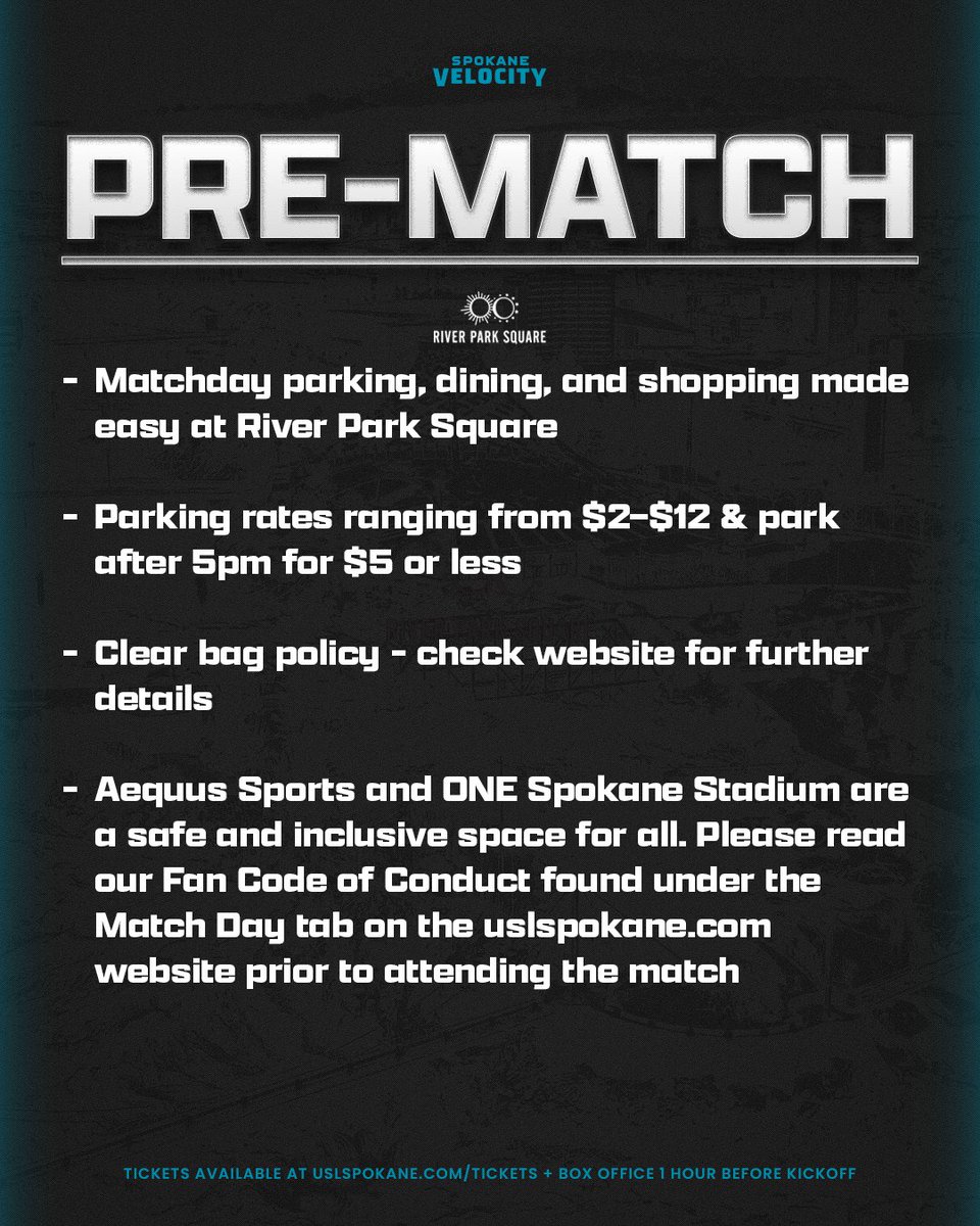 Spokane Velocity FC tweet media