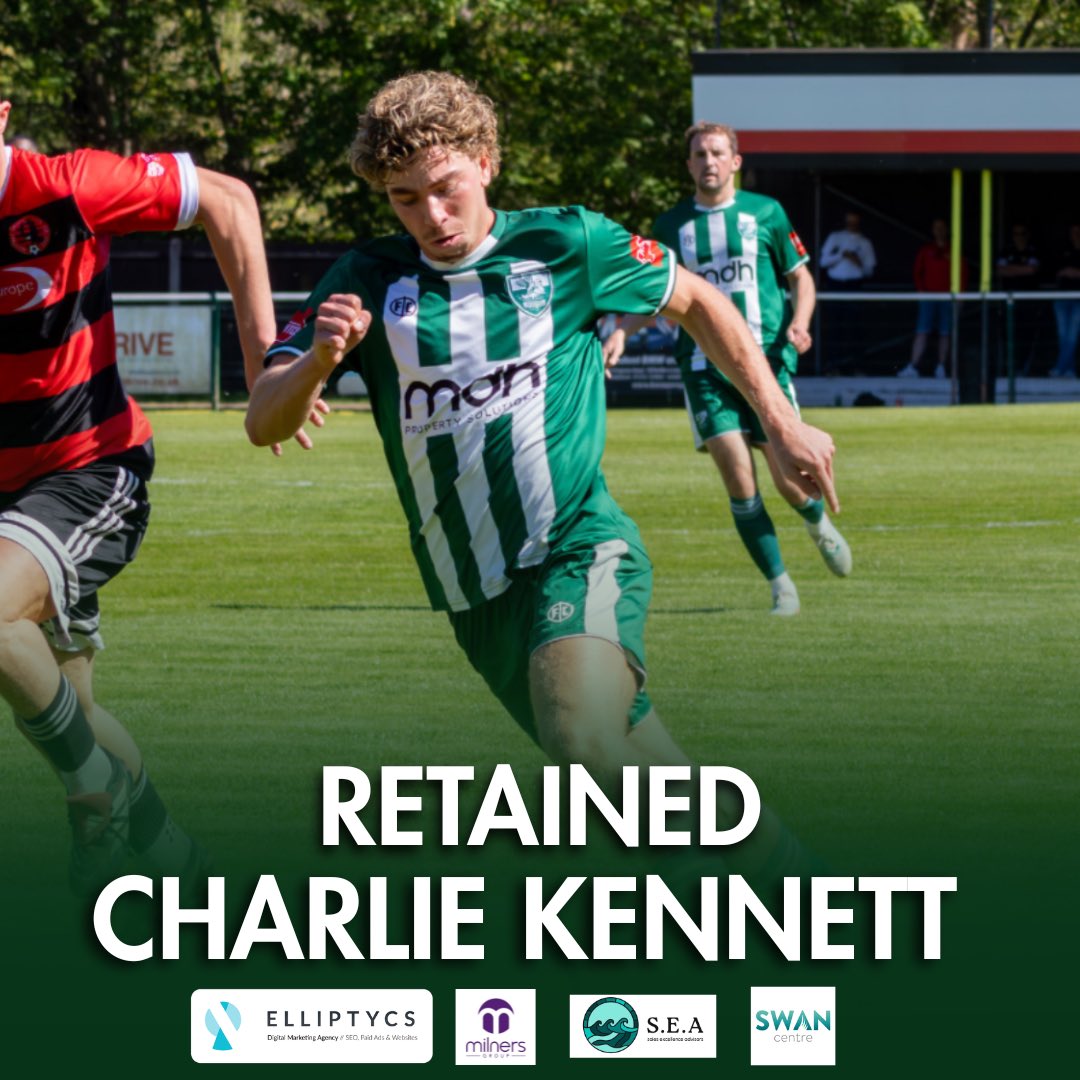 Leatherhead F(C) tweet media